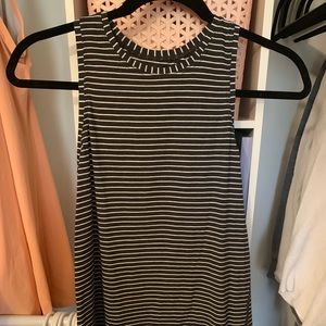 Lululemon Tie-Back Tank